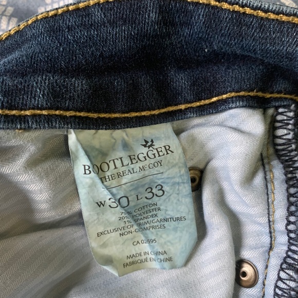 Jeans - Picture 2 of 4